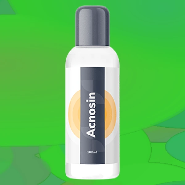 Acnosin