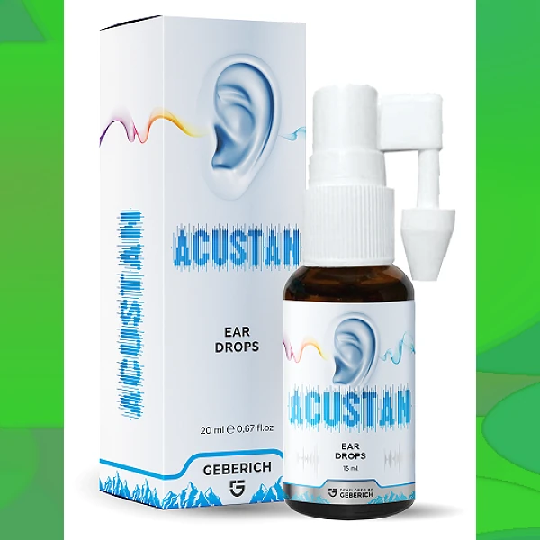 Acustan
