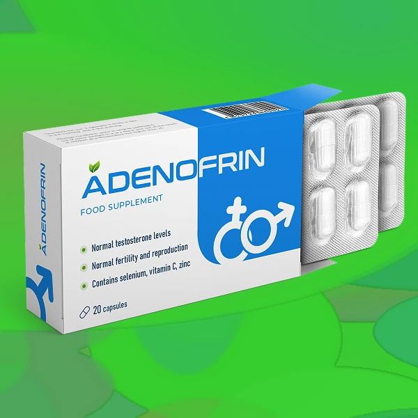 Adenofrin