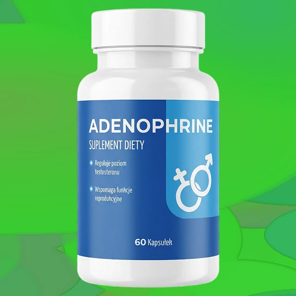 Adenophrine