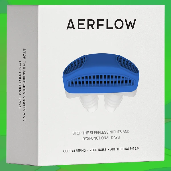 Aerflow