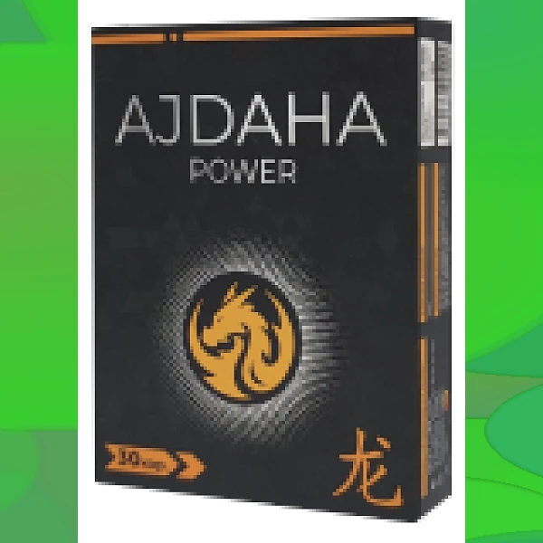 Aidaha Power