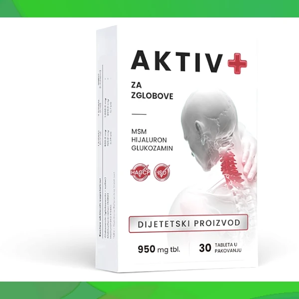 Aktiv+