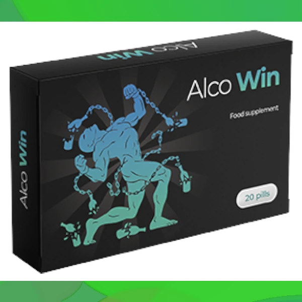 AlcoWin