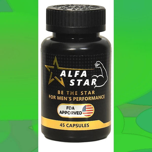 Alfa Star