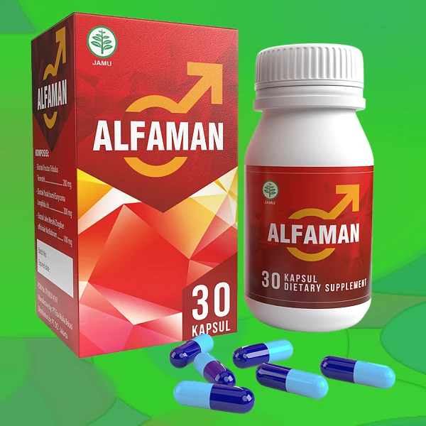 Alfaman