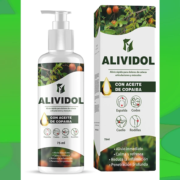 Alividol