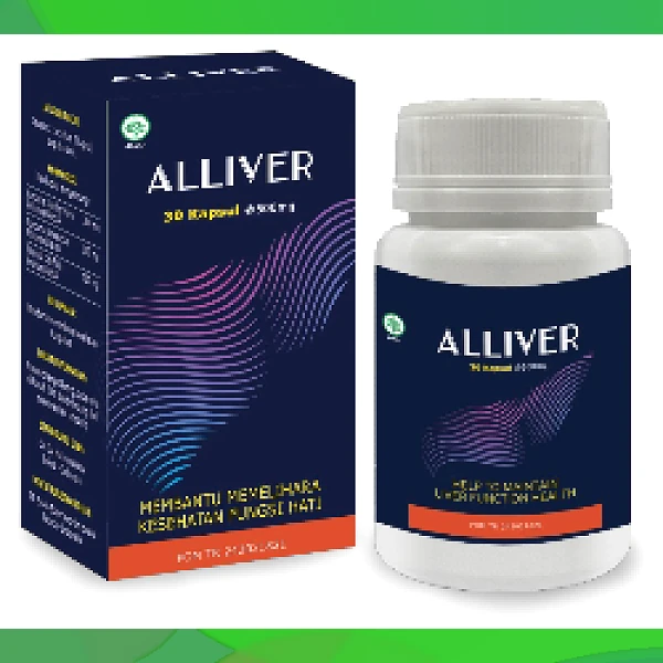 Alliver