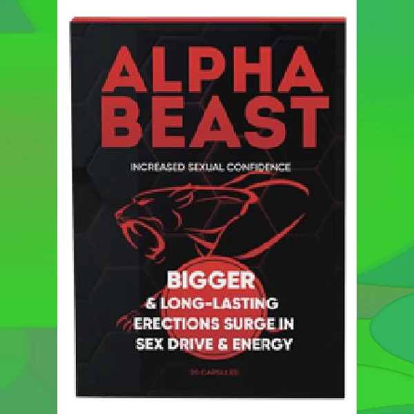 Alpha Beast