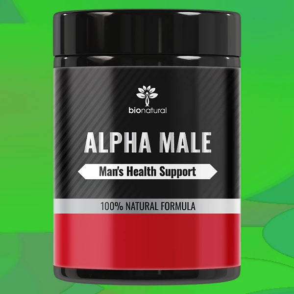 Alpha Male