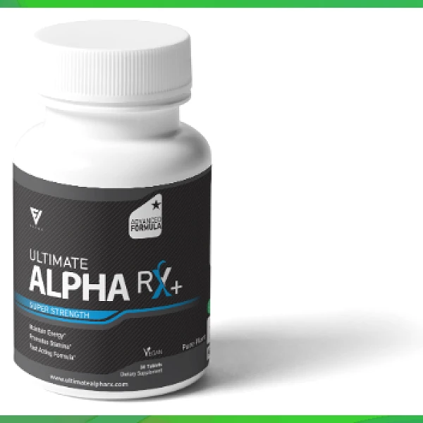 Alpha RX