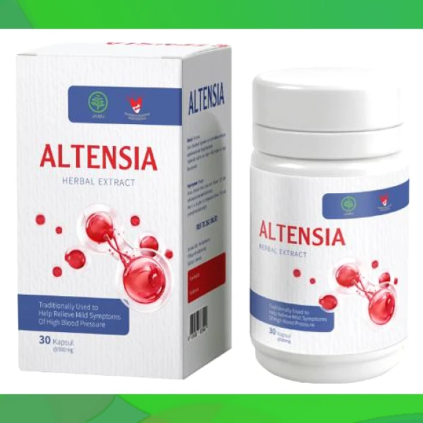 Altensia