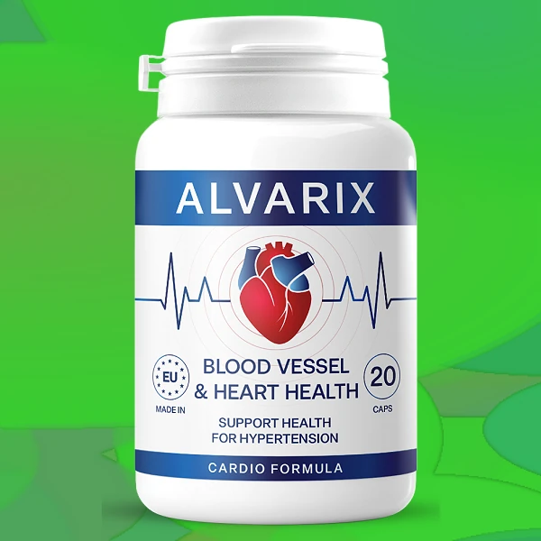 Alvarix