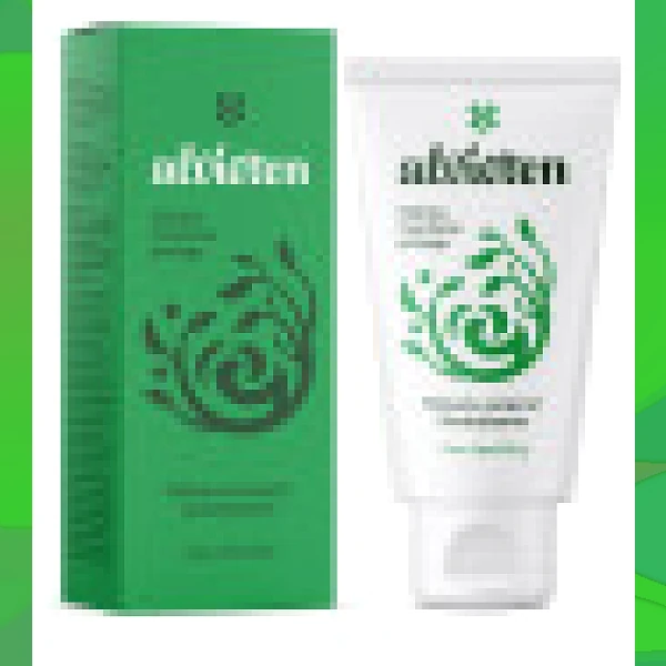 Alvioten fungus