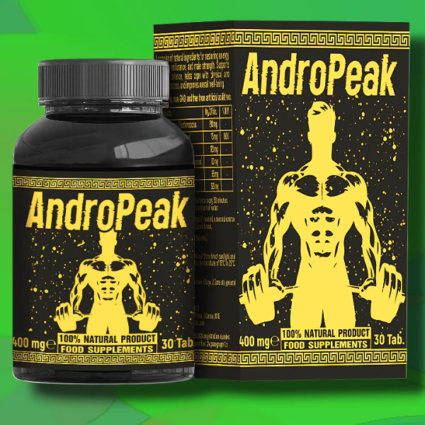 AndroPeak