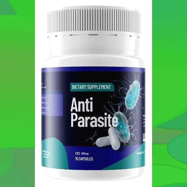 Anti Parasite