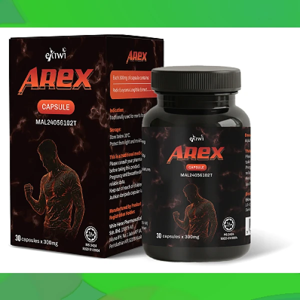 Arex