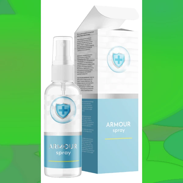 Armour Spray