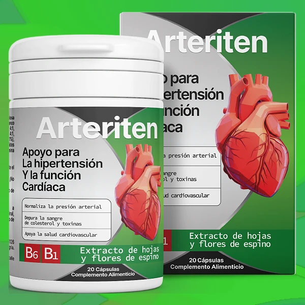 Arteriten