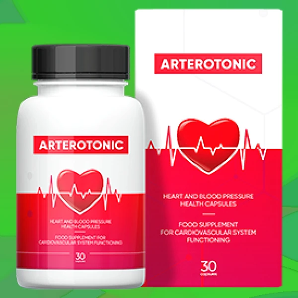 Arterotonic