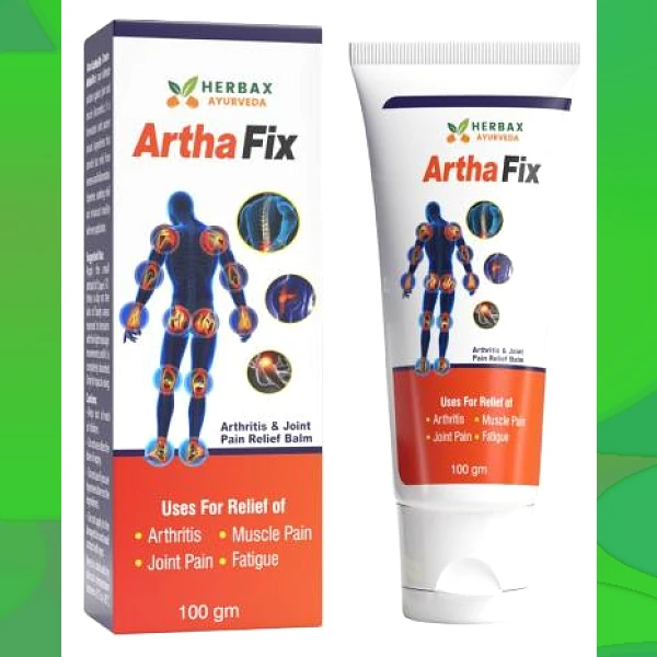 ArthaFix