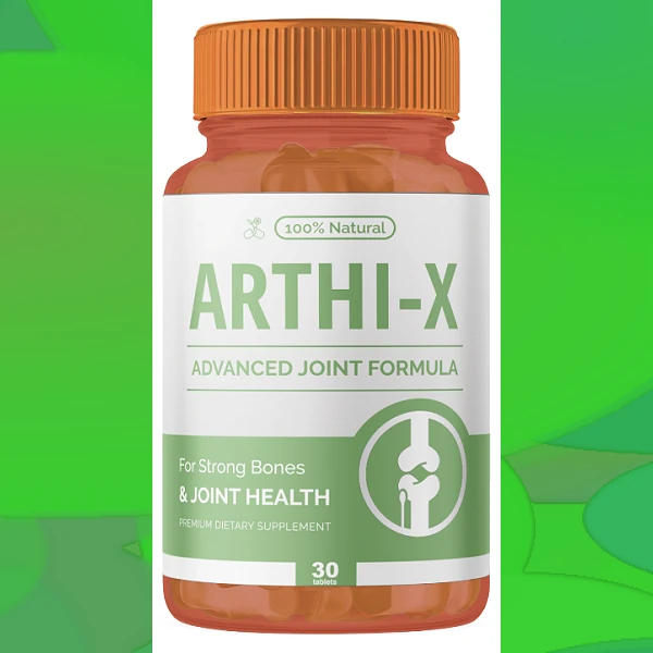 Arthi-X