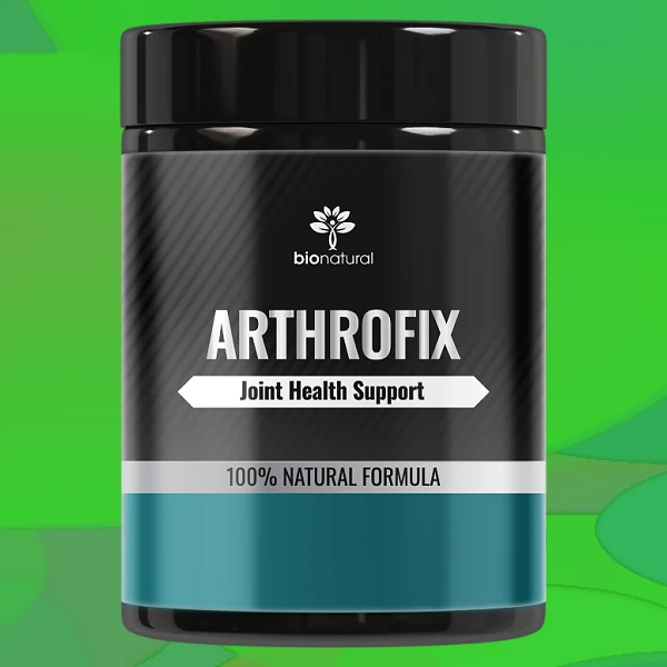 Arthrofix