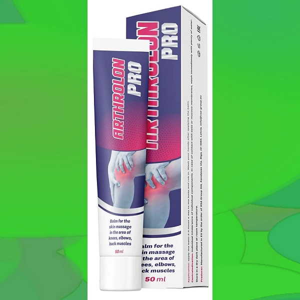 Arthrolon Pro