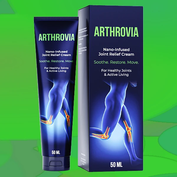 Arthrovia