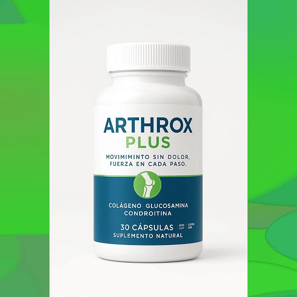 Arthrox