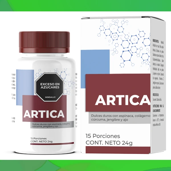 ARTICA