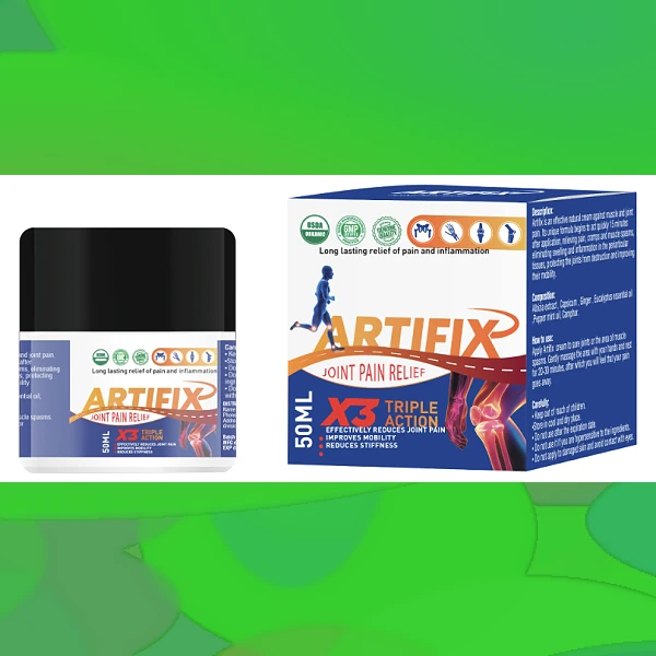 Artifix