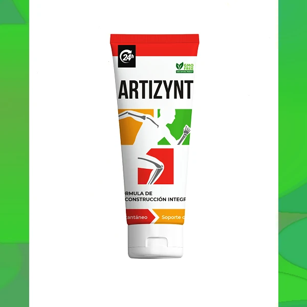 ArtiZynt Gel