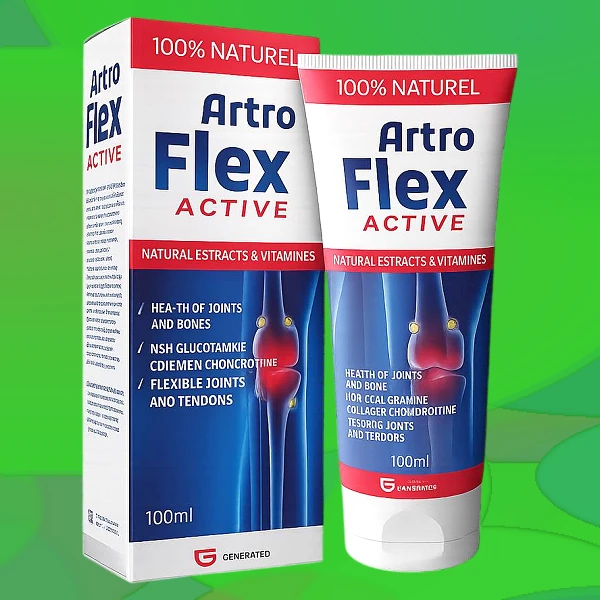 Artro Flex Active