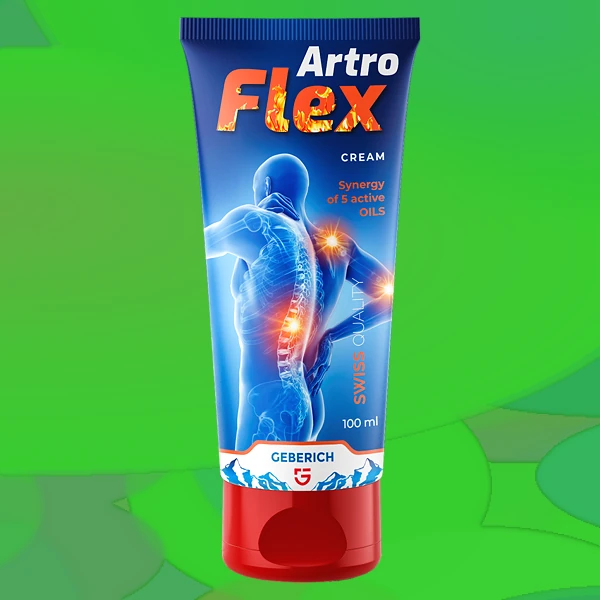 Artroflex Cream