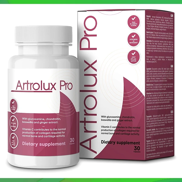 Artrolux Pro