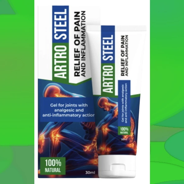 Artrosteel