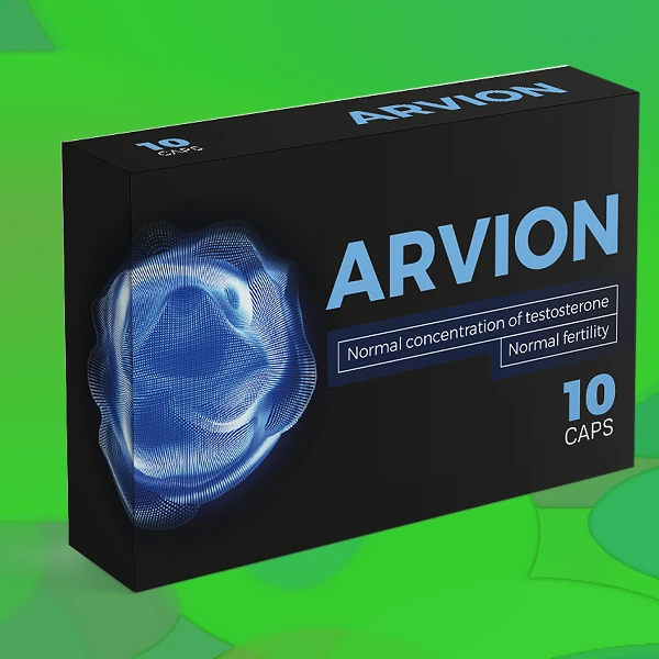 ARVION