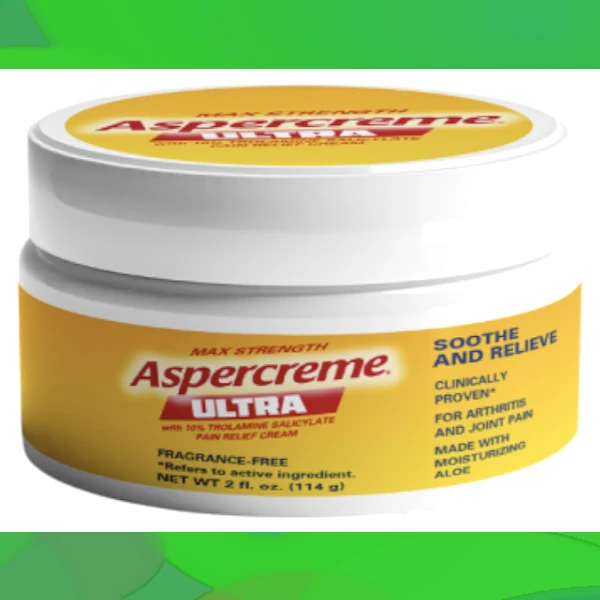 Aspercreme