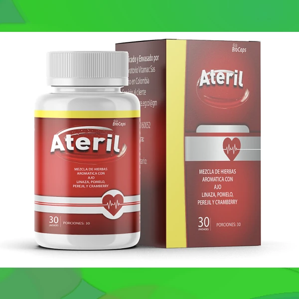 Ateril