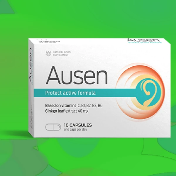 Ausen