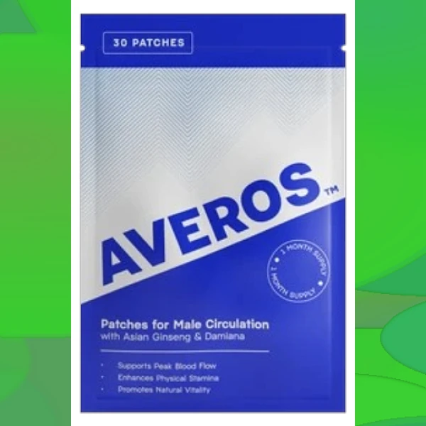 AVEROS