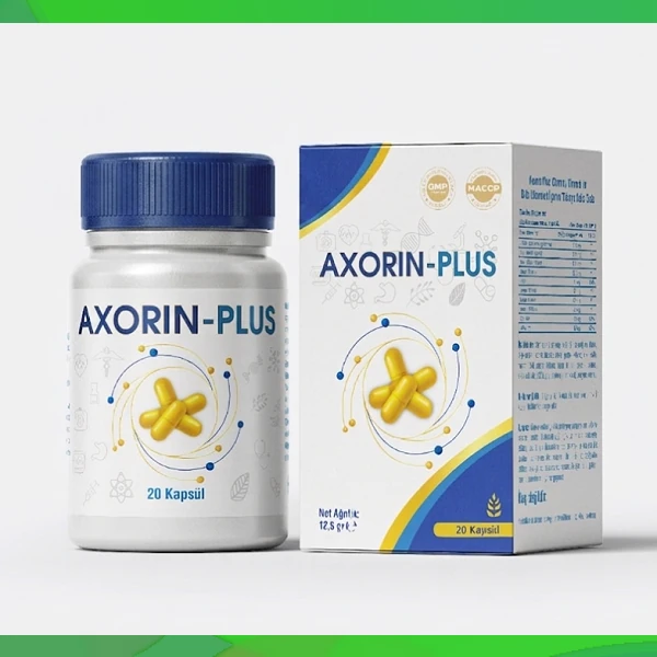 Axorin-Plus