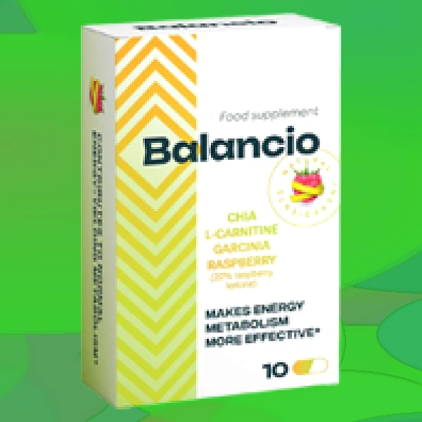 Balancio