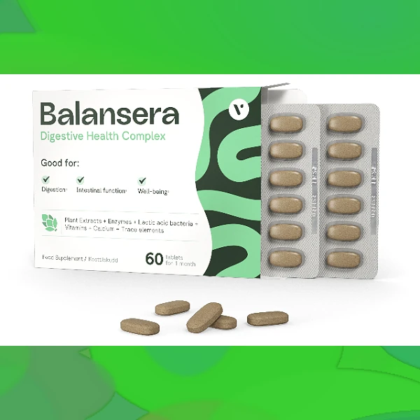 Balansera