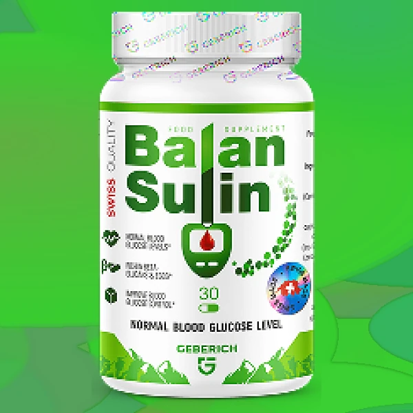 Balansulin