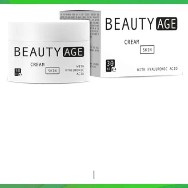 BEAUTY AGE SKIN
