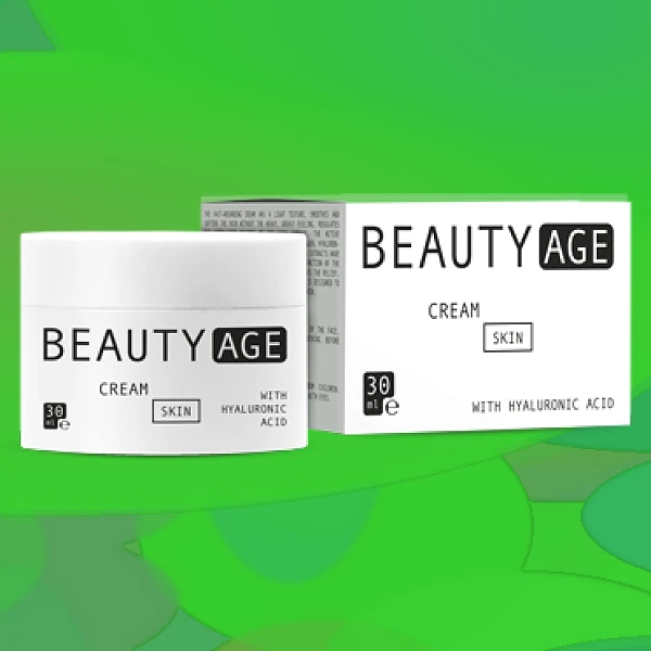 Beauty Age