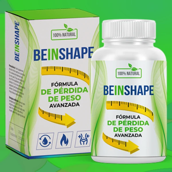 Beinshape