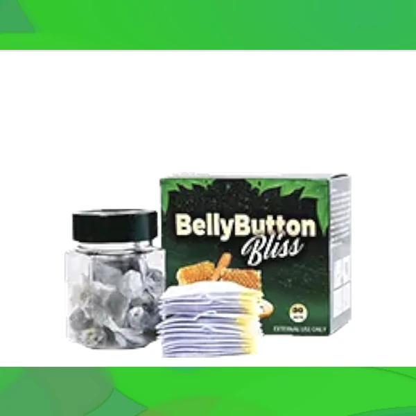 Belly Button Bliss